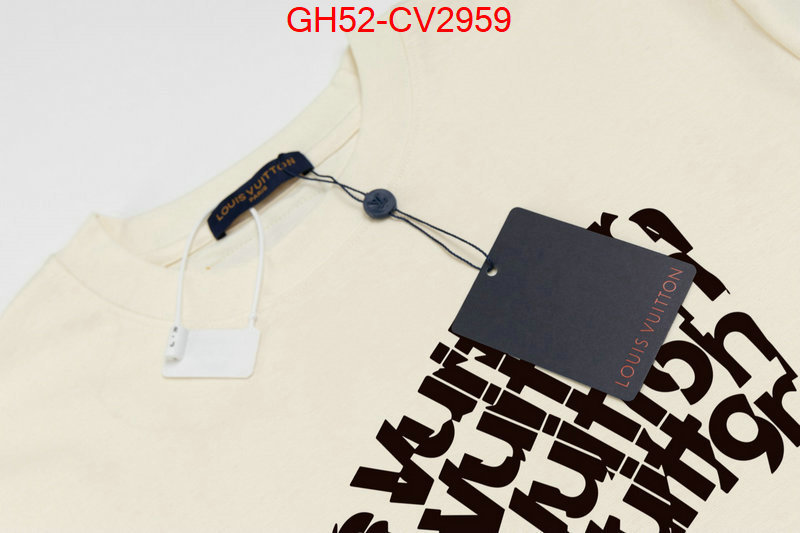 Clothing-LV best capucines replica ID: CV2959 $: 52USD