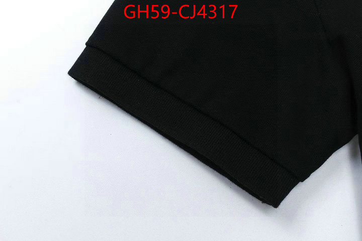 Clothing-DG designer fake ID: CJ4317 $: 59USD