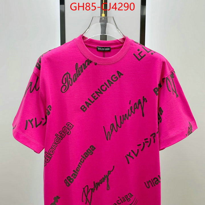 Clothing-Balenciaga best aaaaa ID: CJ4290 $: 85USD