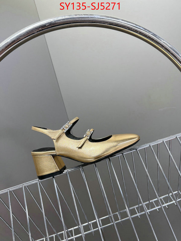 Women Shoes-Hermes online china ID: SJ5271 $: 135USD