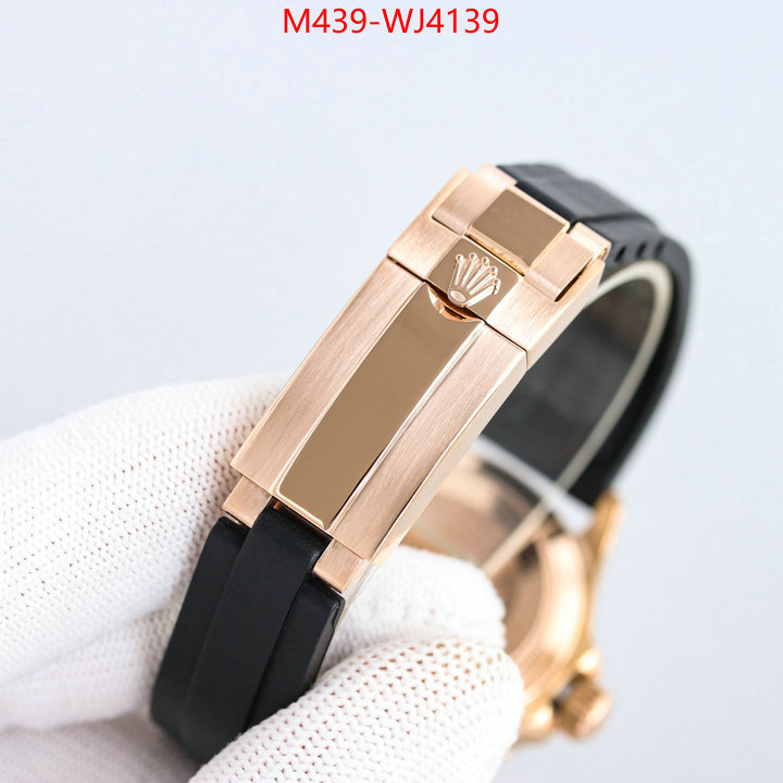 Watch(TOP)-Rolex online from china ID: WJ4139 $: 439USD