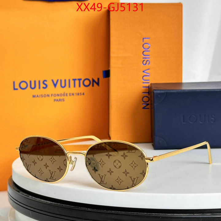 Glasses-LV where should i buy replica ID: GJ5131 $: 49USD