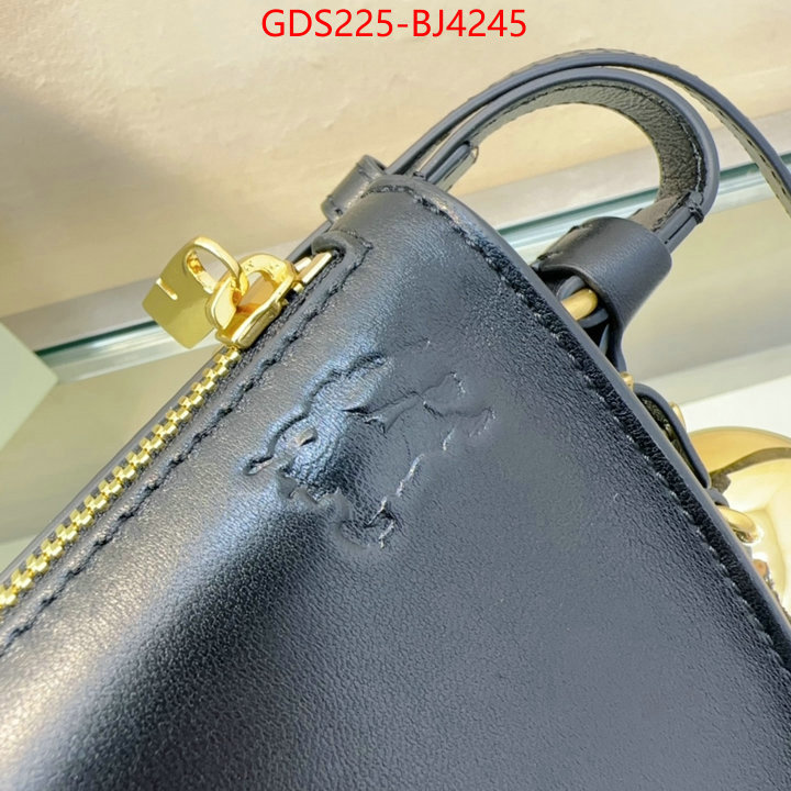 Burberry Bags(TOP)-Handbag- perfect quality designer replica ID: BJ4245 $: 225USD,