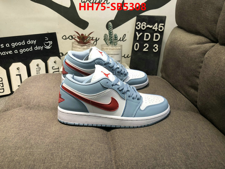 Men Shoes-Nike customize best quality replica ID: SB5308 $: 75USD