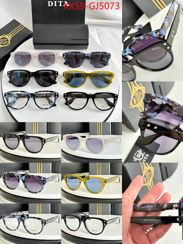 Glasses-Dita good ID: GJ5073 $: 59USD