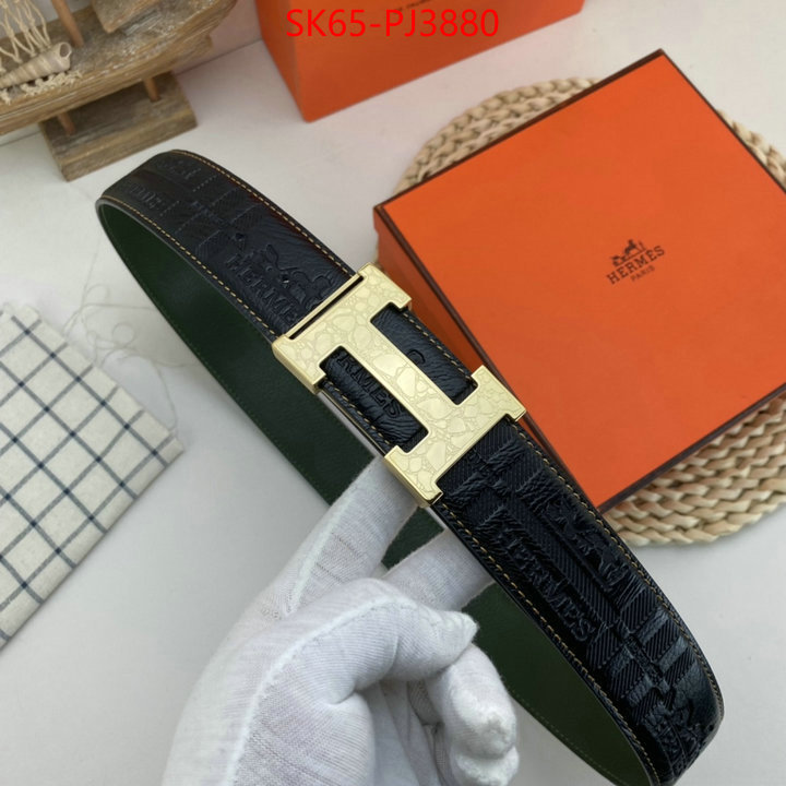 Belts-Hermes online ID: PJ3880 $: 65USD