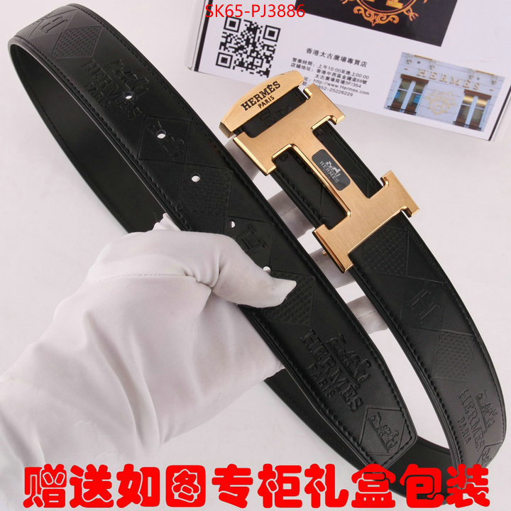 Belts-Hermes 1:1 clone ID: PJ3886 $: 65USD