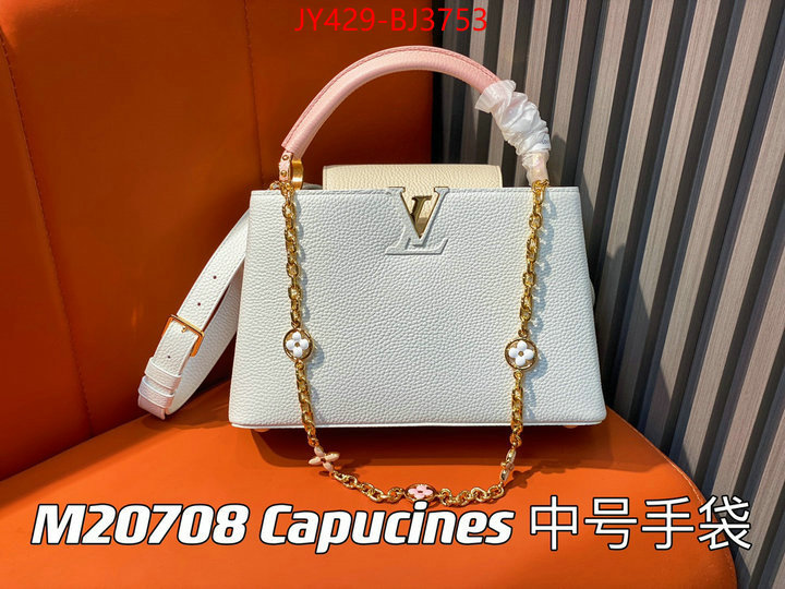 LV Bags(TOP)-Handbag Collection- the best designer ID: BJ3753