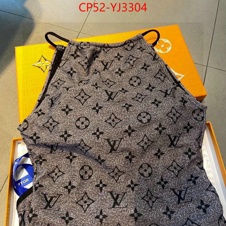 Swimsuit-LV sell online ID: YJ3304 $: 52USD