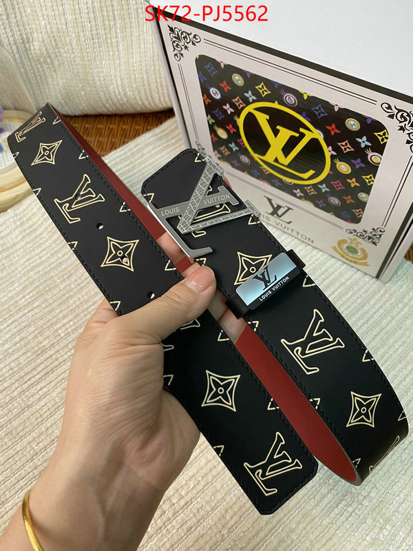 Belts-LV ID: PJ5562 $: 72USD