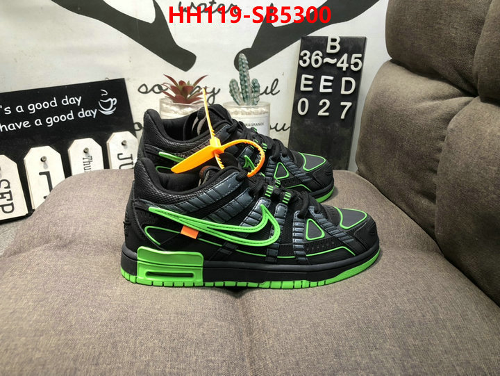 Women Shoes-NIKE good ID: SB5300 $: 119USD