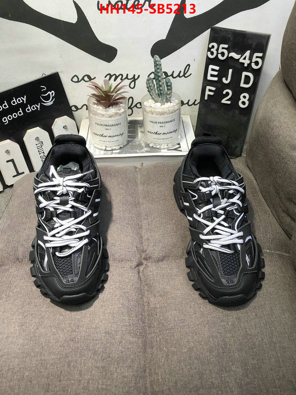 Women Shoes-Balenciaga wholesale designer shop ID: SB5213 $: 145USD