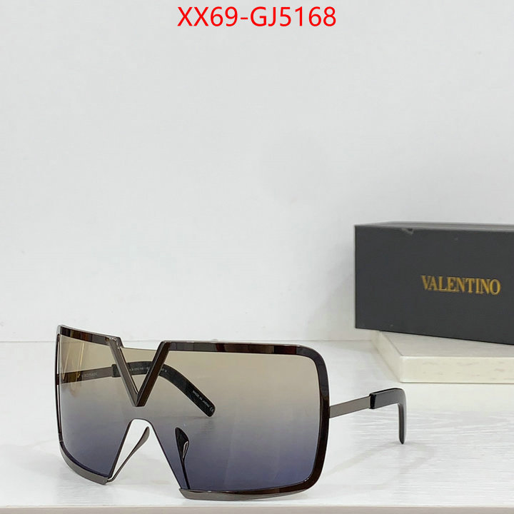 Glasses-Valentino best replica quality ID: GJ5168 $: 69USD