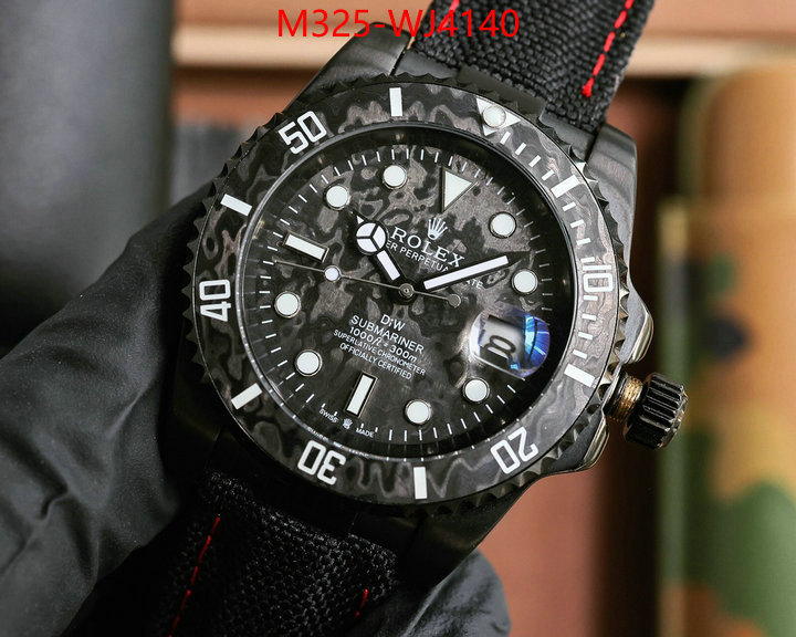 Watch(TOP)-Rolex wholesale imitation designer replicas ID: WJ4140 $: 325USD