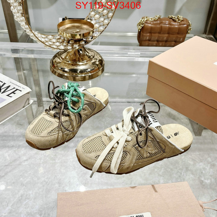 Women Shoes-Miu Miu is it illegal to buy dupe ID: SV3406 $: 119USD