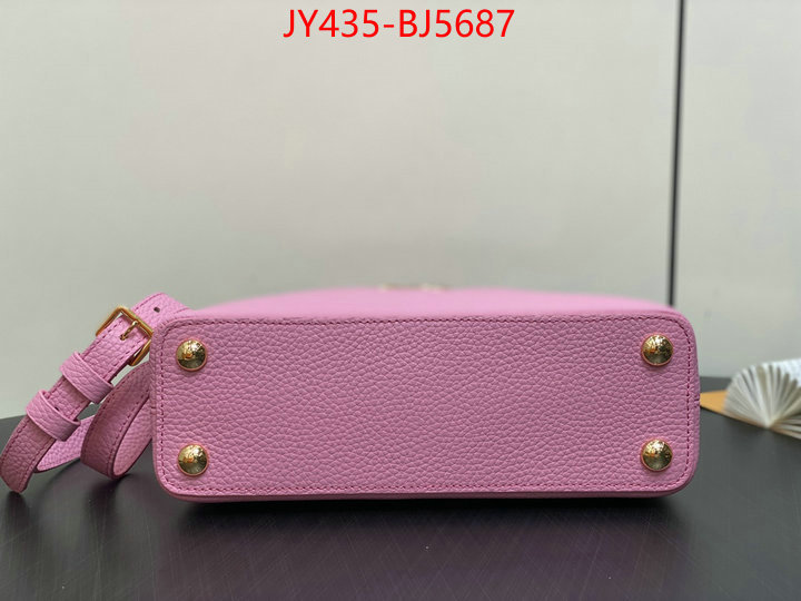 LV Bags(TOP)-Handbag Collection- are you looking for ID: BJ5687