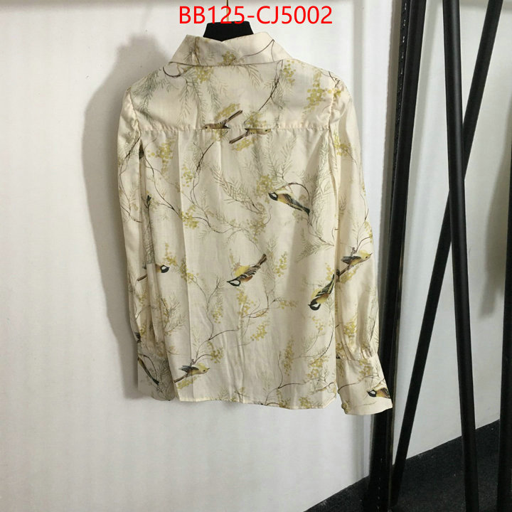 Clothing-Zimmermann top quality website ID: CJ5002 $: 125USD