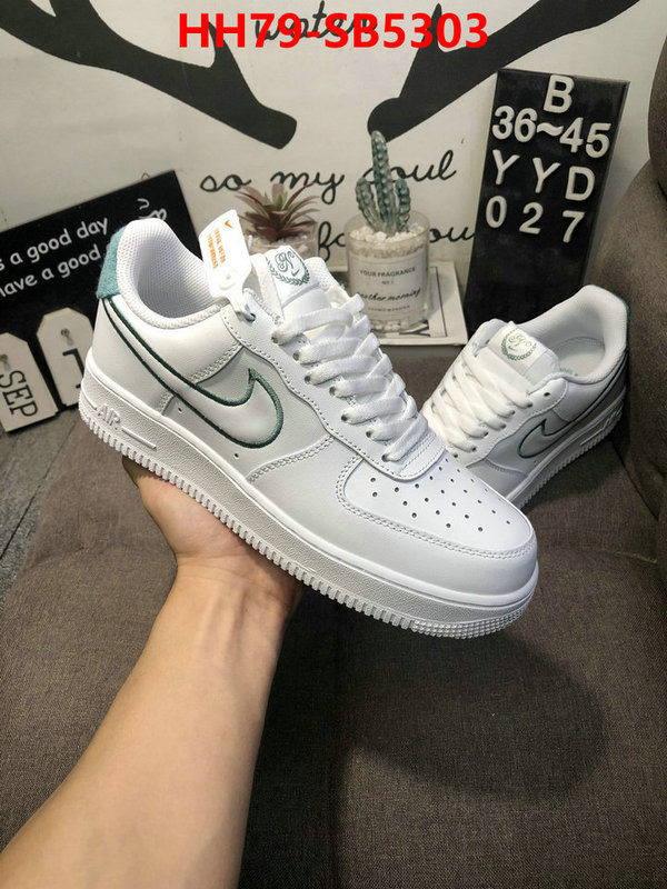 Women Shoes-NIKE high quality 1:1 replica ID: SB5303 $: 79USD