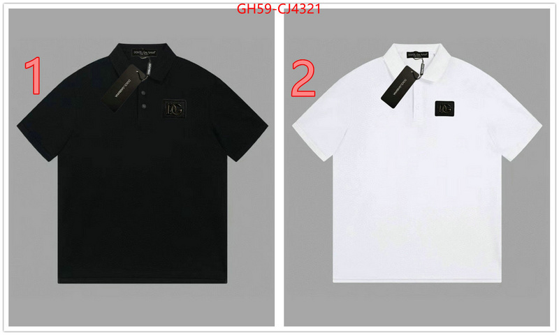 Clothing-DG new ID: CJ4321 $: 59USD