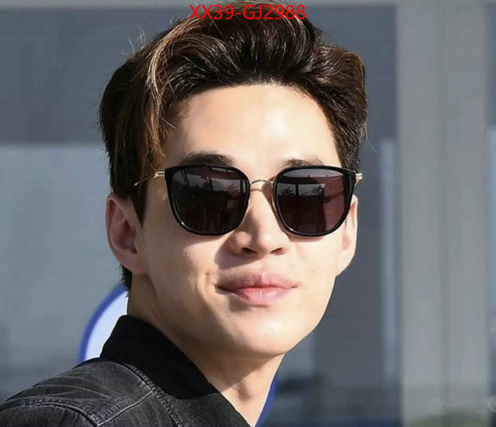 Glasses-Gucci high ID: GJ2988 $: 39USD