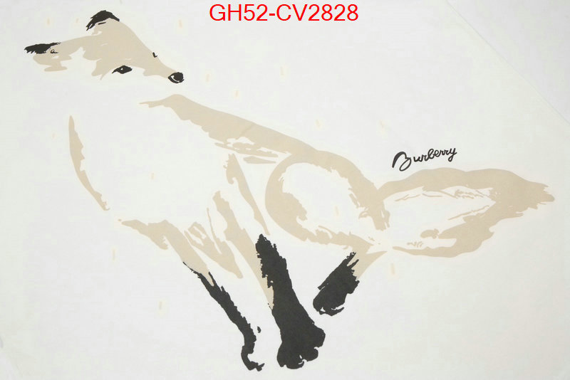 Clothing-Burberry how to find replica shop ID: CV2828 $: 52USD