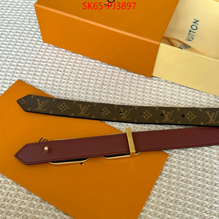 Belts-LV for sale online ID: PJ3897 $: 65USD