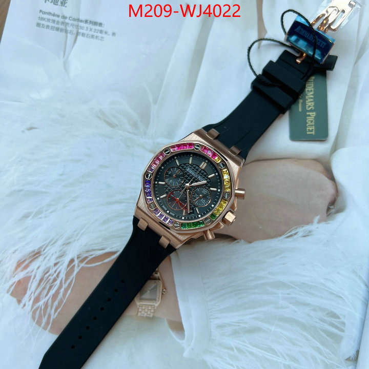 Watch(TOP)-Audemars Piguet copy aaaaa ID: WJ4022 $: 209USD