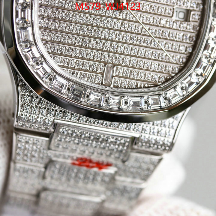 Watch(TOP)-Patek Philippe sale ID: WJ4123 $: 579USD