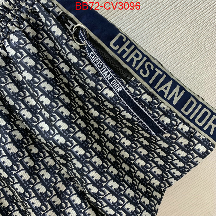 Clothing-Dior good ID: CV3096 $: 72USD