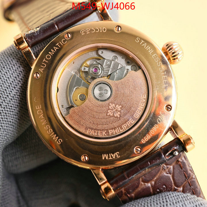 Watch(TOP)-IWC high quality designer ID: WJ4066 $: 549USD