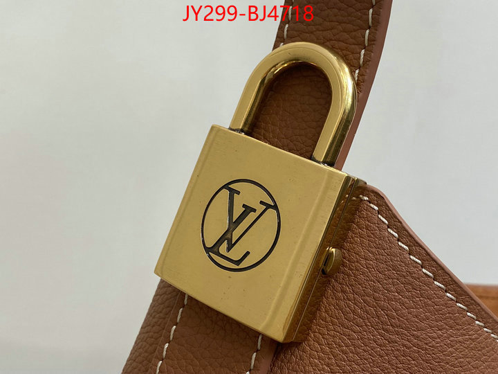 LV Bags(TOP)-Handbag Collection- where can you buy a replica ID: BJ4718 $: 299USD,