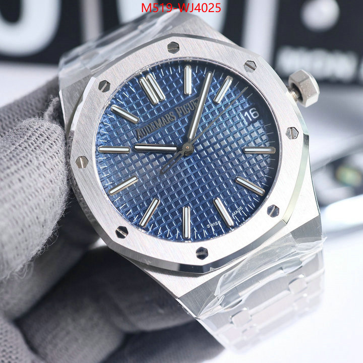 Watch(TOP)-Audemars Piguet luxury ID: WJ4025 $: 519USD