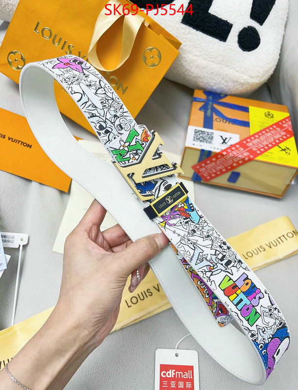 Belts-LV ID: PJ5544 $: 69USD