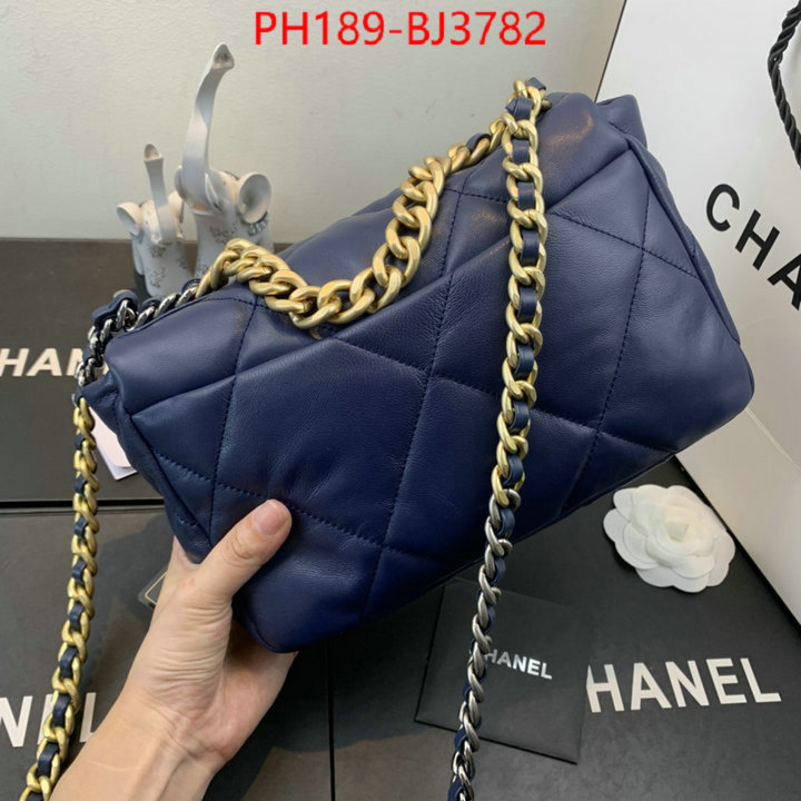 Chanel Bags(TOP)-Crossbody- buy 2024 replica ID: BJ3782 $: 189USD,