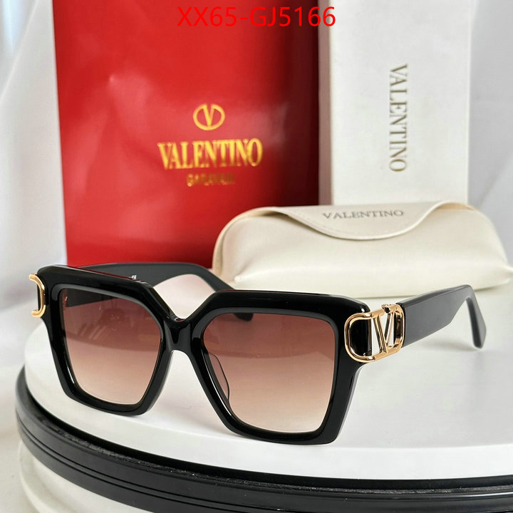 Glasses-Valentino styles & where to buy ID: GJ5166 $: 65USD