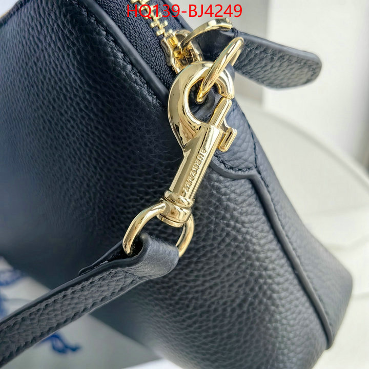 Burberry Bags(TOP)-Crossbody- 2024 aaaaa replica 1st copy ID: BJ4249 $: 139USD,