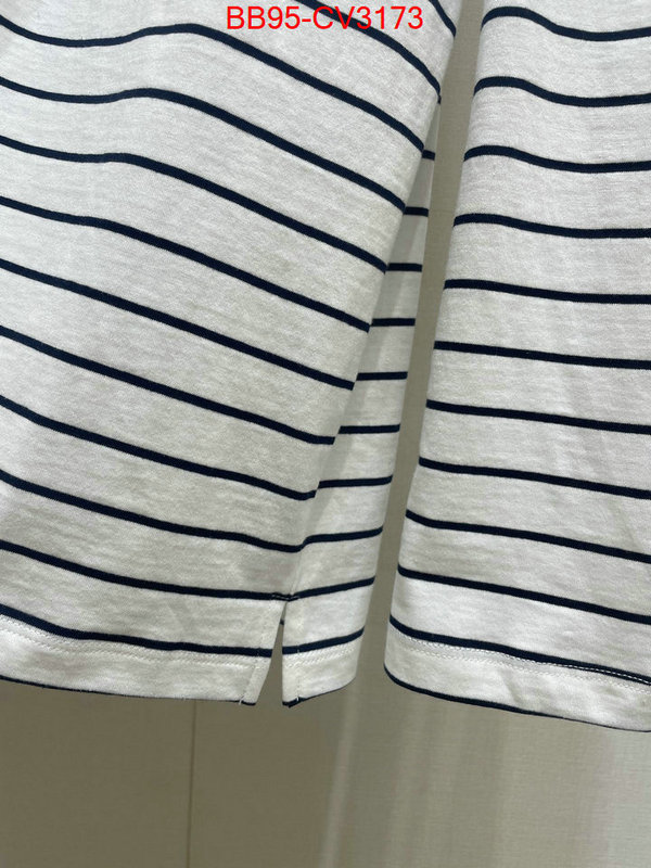 Clothing-MIU MIU replica online ID: CV3173 $: 95USD