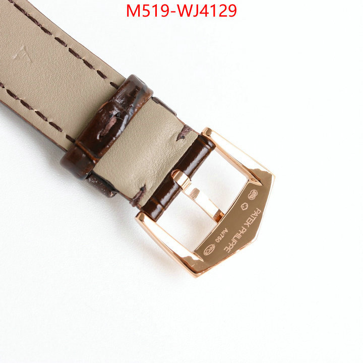 Watch(TOP)-Patek Philippe sell high quality ID: WJ4129 $: 519USD