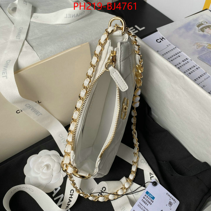 Chanel Bags(TOP)-Crossbody- top sale ID: BJ4761 $: 219USD,