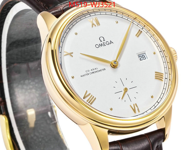 Watch(TOP)-Omega buy online ID: WJ3521 $: 519USD-shoes yupoo Watch(TOP)-Omega buy online ID: WJ3521 $: 519USD