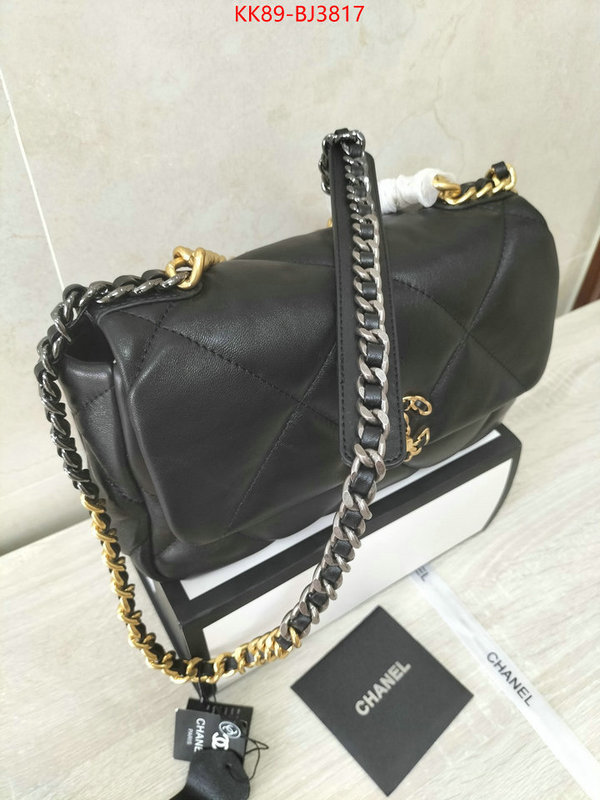 Chanel Bags(4A)-Crossbody- the best designer ID: BJ3817 $: 89USD,