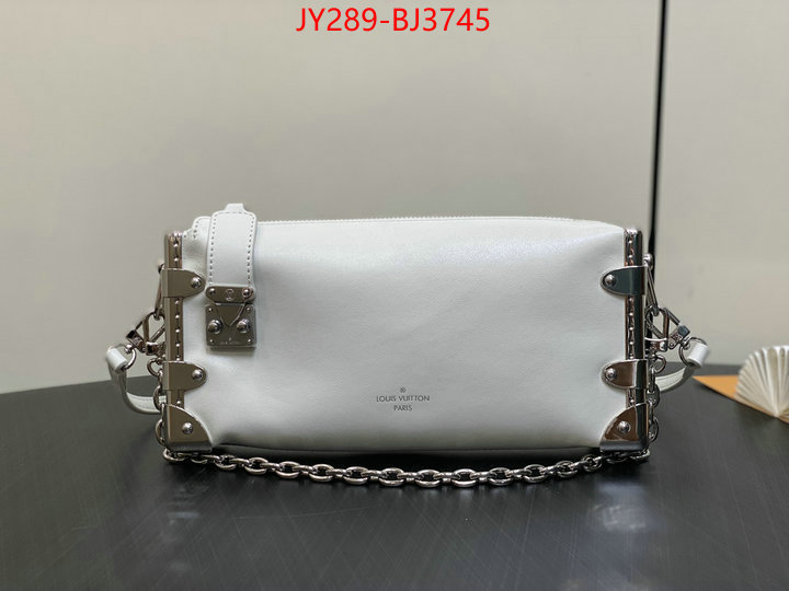 LV Bags(TOP)-Trio- highest quality replica ID: BJ3745 $: 289USD,