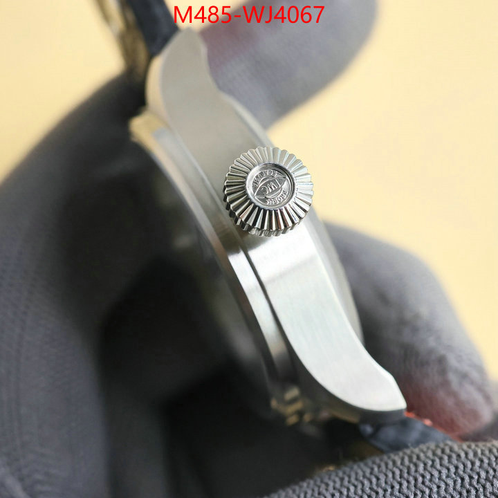 Watch(TOP)-IWC counter quality ID: WJ4067 $: 485USD
