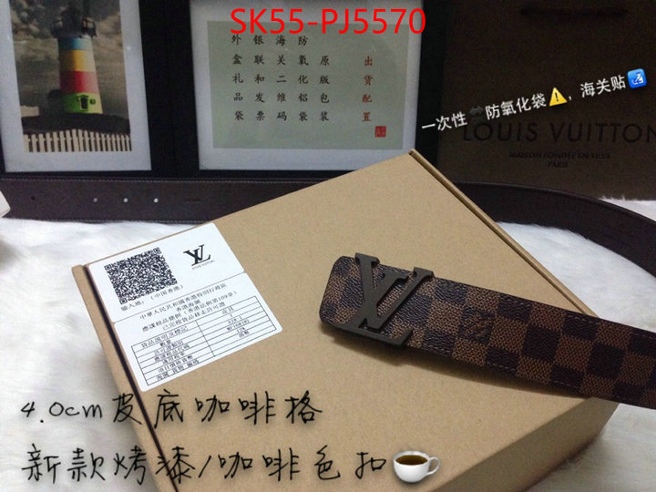 Belts-LV ID: PJ5570 $: 55USD