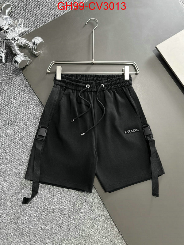 Clothing-Prada high quality happy copy ID: CV3013 $: 99USD
