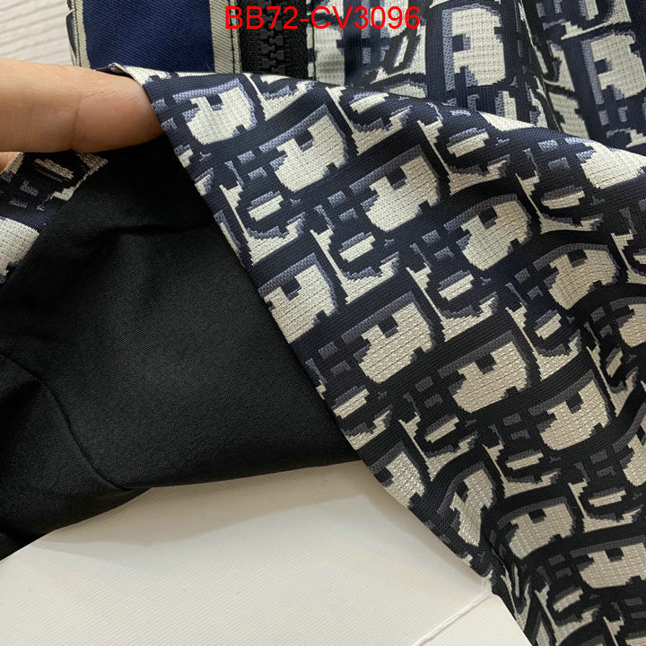 Clothing-Dior good ID: CV3096 $: 72USD