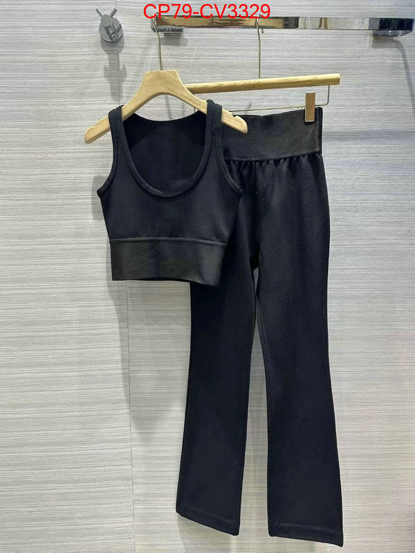 Clothing-Alexander Wang shop now ID: CV3329 $: 79USD