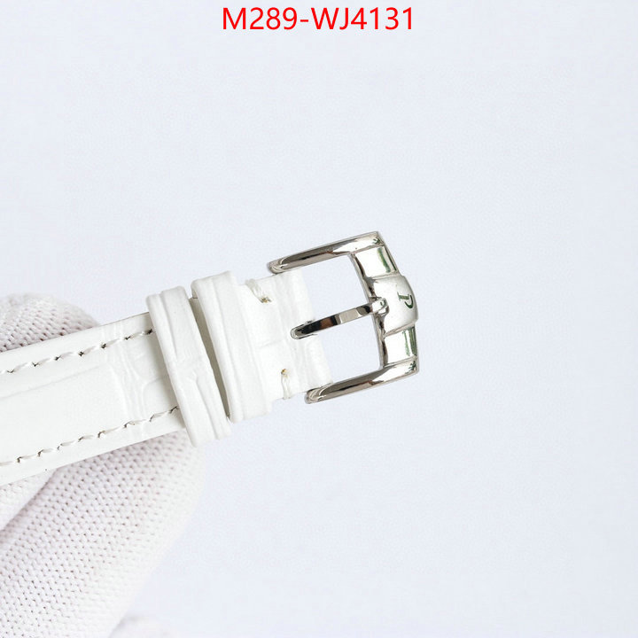 Watch(TOP)-Piaget replica wholesale ID: WJ4131 $: 289USD
