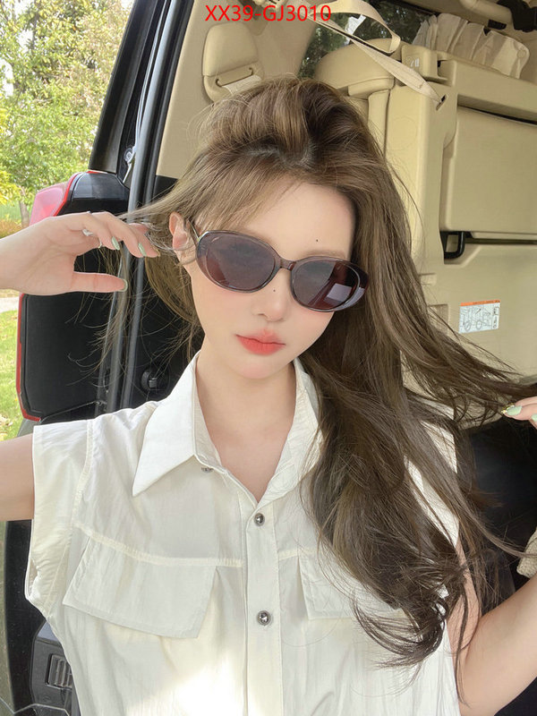 Glasses-Gucci cheap ID: GJ3010 $: 39USD