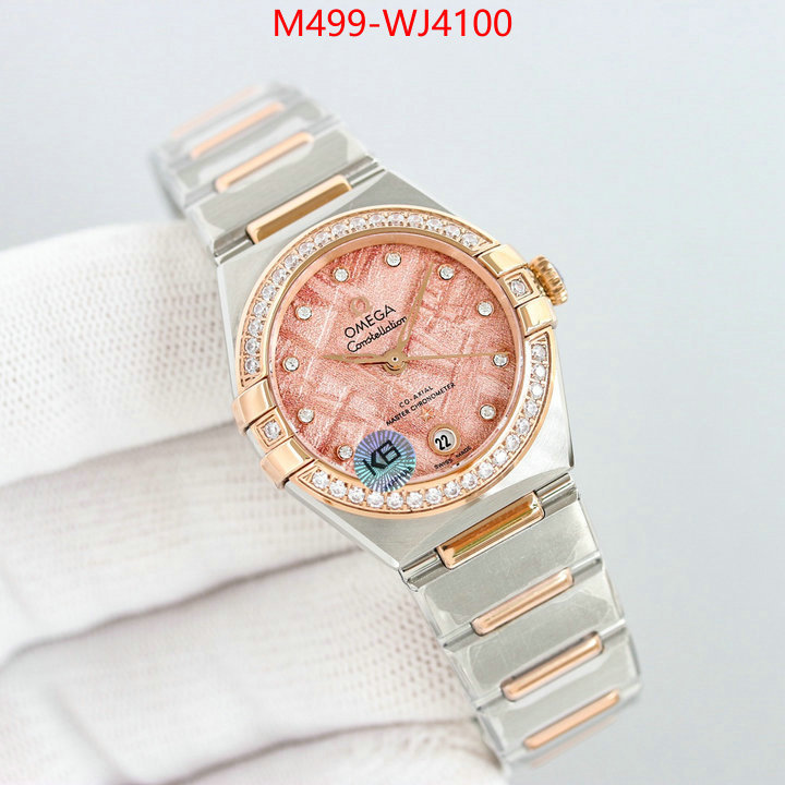 Watch(TOP)-Omega where can i find ID: WJ4100 $: 499USD-shoes yupoo Watch(TOP)-Omega where can i find ID: WJ4100 $: 499USD